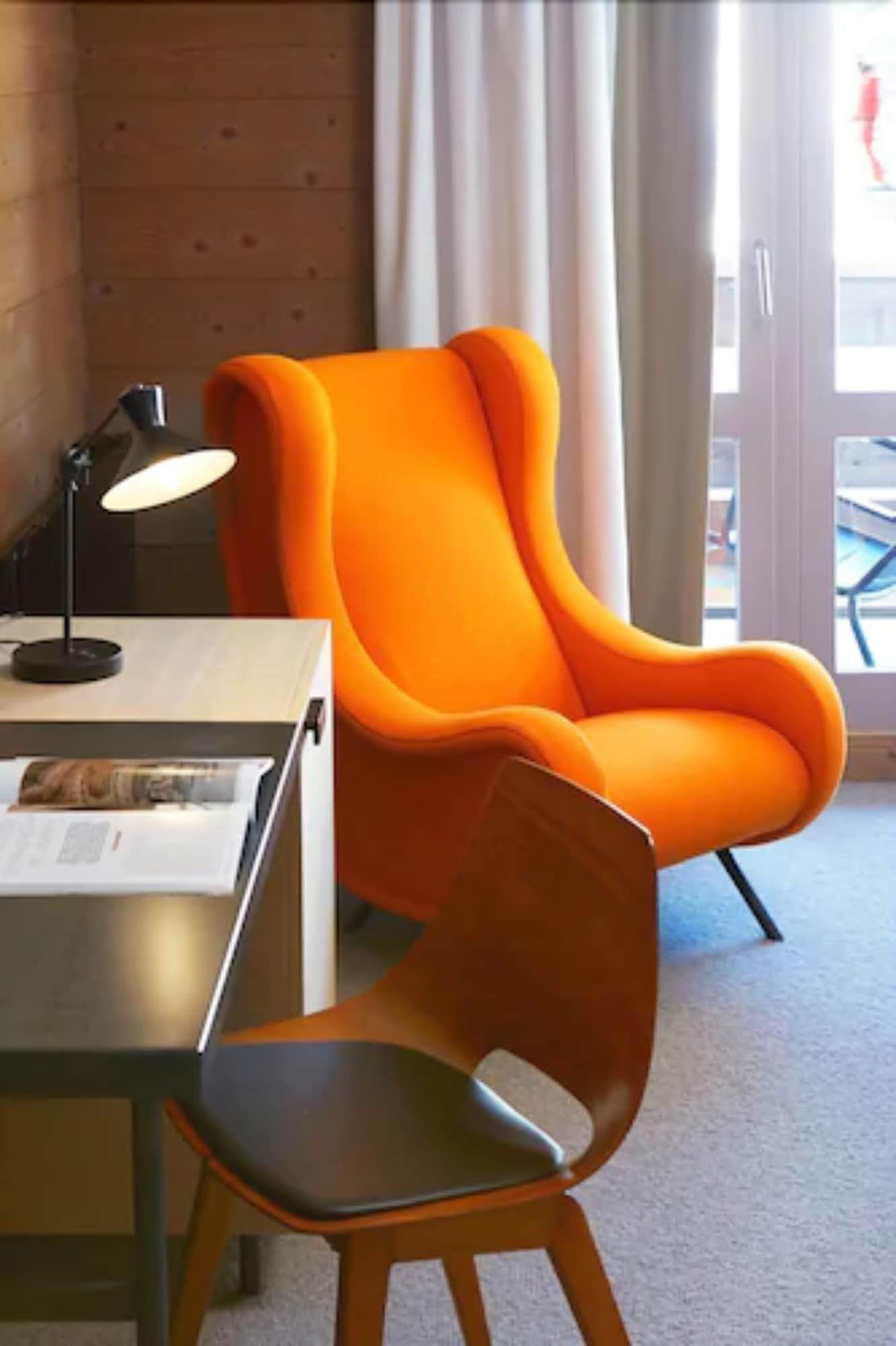 Hotel Des Trois Vallees Courchevel Zewnętrze zdjęcie