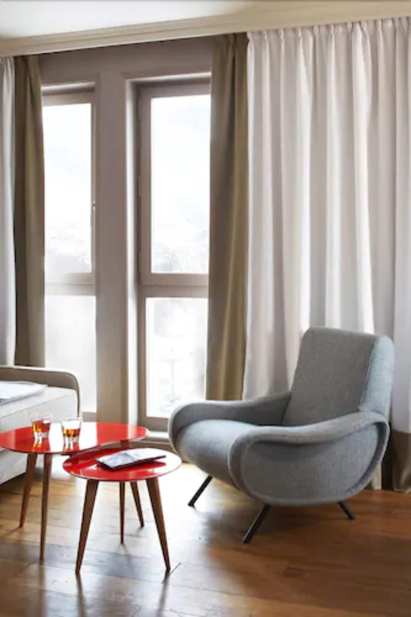 Hotel Des Trois Vallees Courchevel Zewnętrze zdjęcie