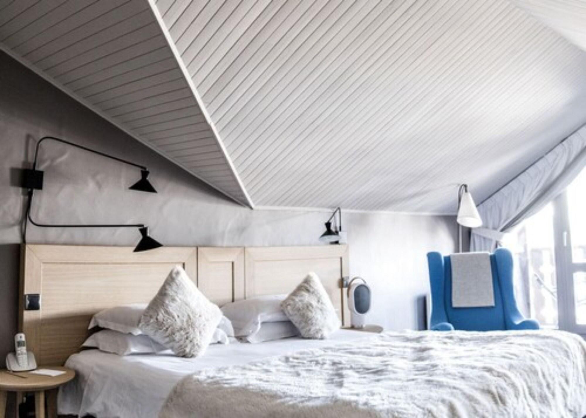 Hotel Des Trois Vallees Courchevel Zewnętrze zdjęcie