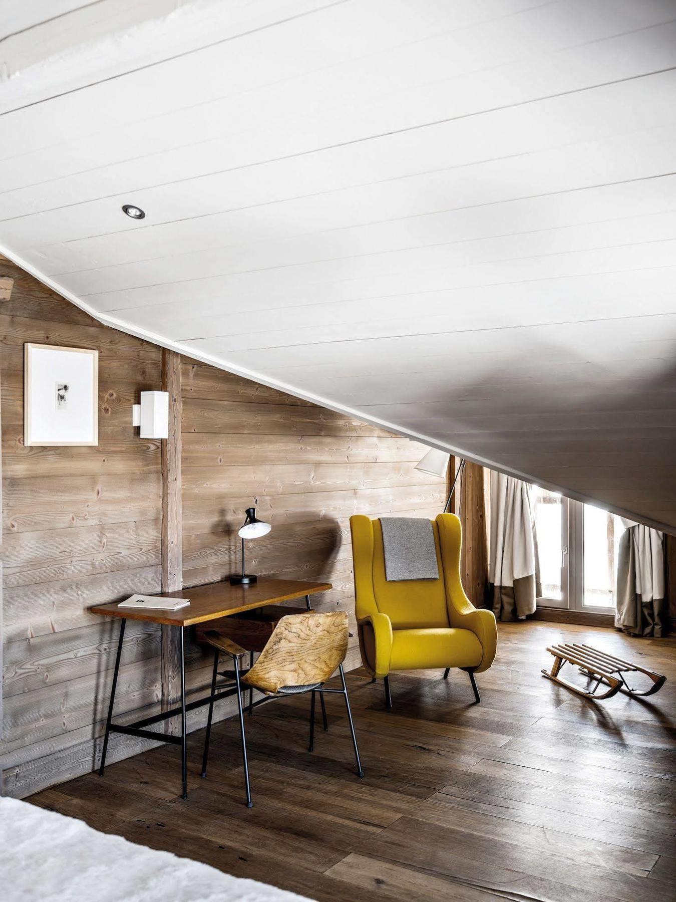 Hotel Des Trois Vallees Courchevel Zewnętrze zdjęcie