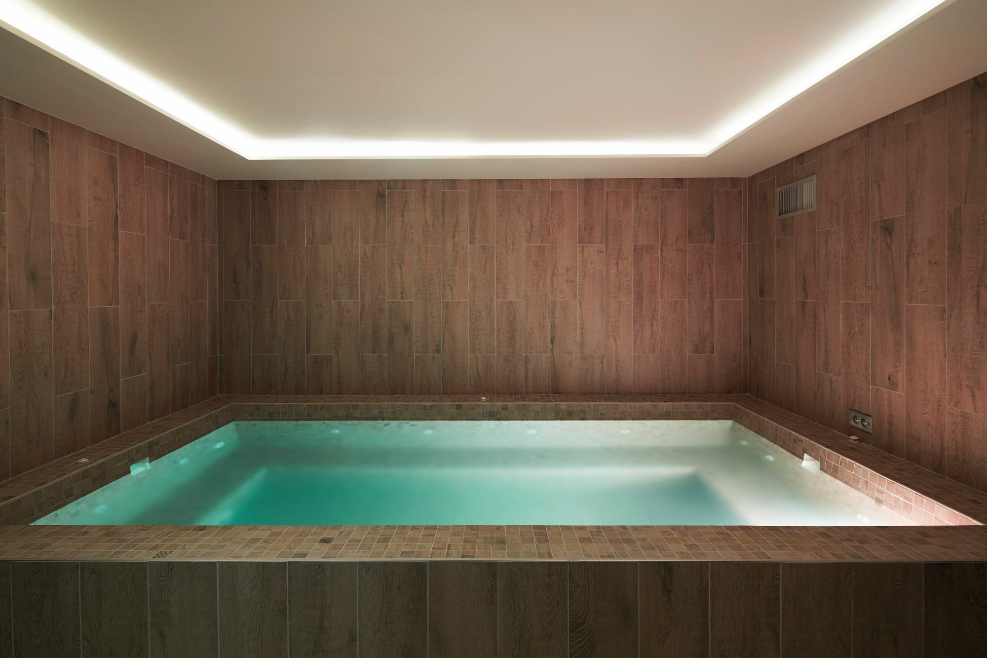 Hotel Des Trois Vallees Courchevel Zewnętrze zdjęcie
